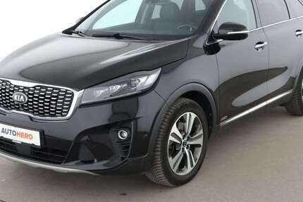 Kia Sorento 111.576 km 23.490 &euro; Nürnberg 90441