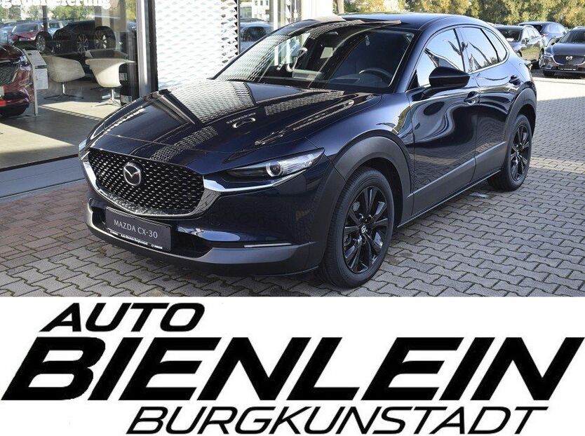 Mazda CX-30 5.927 km 26.700 € Burgkunstadt 96224