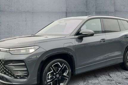 VW Tayron 26.000 km 55.370 € Bayreuth 95448