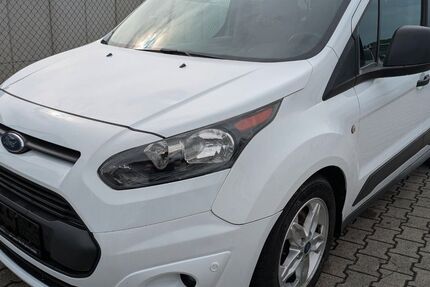 Ford Transit 186.500 km 8.600 &euro; Rauenberg 69231