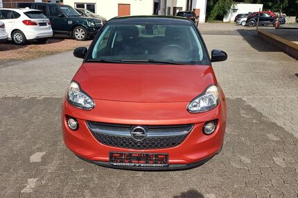 Opel Adam 142.896 km 7.200 &euro; Sundern 59846