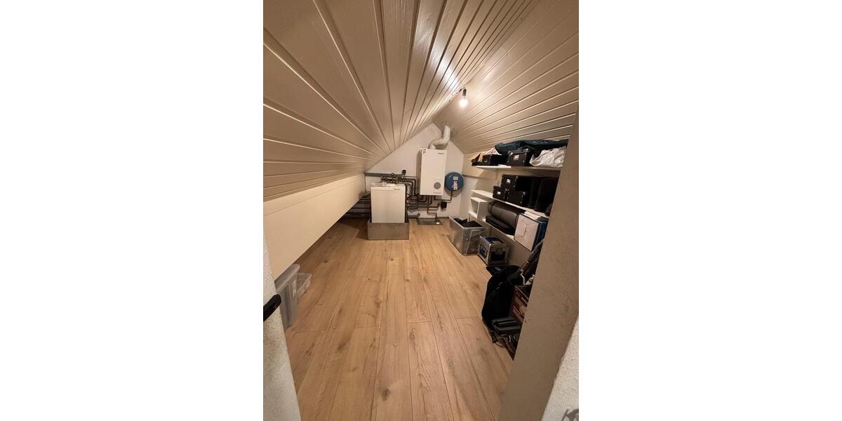 Reihenhaus Schopfheim - 3 Zimmer, 105 m&sup2;, 410.000&euro; | Angebot:26737929