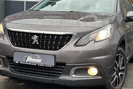 Peugeot 2008 100.000 km 7.600 &euro; Rheine 48429