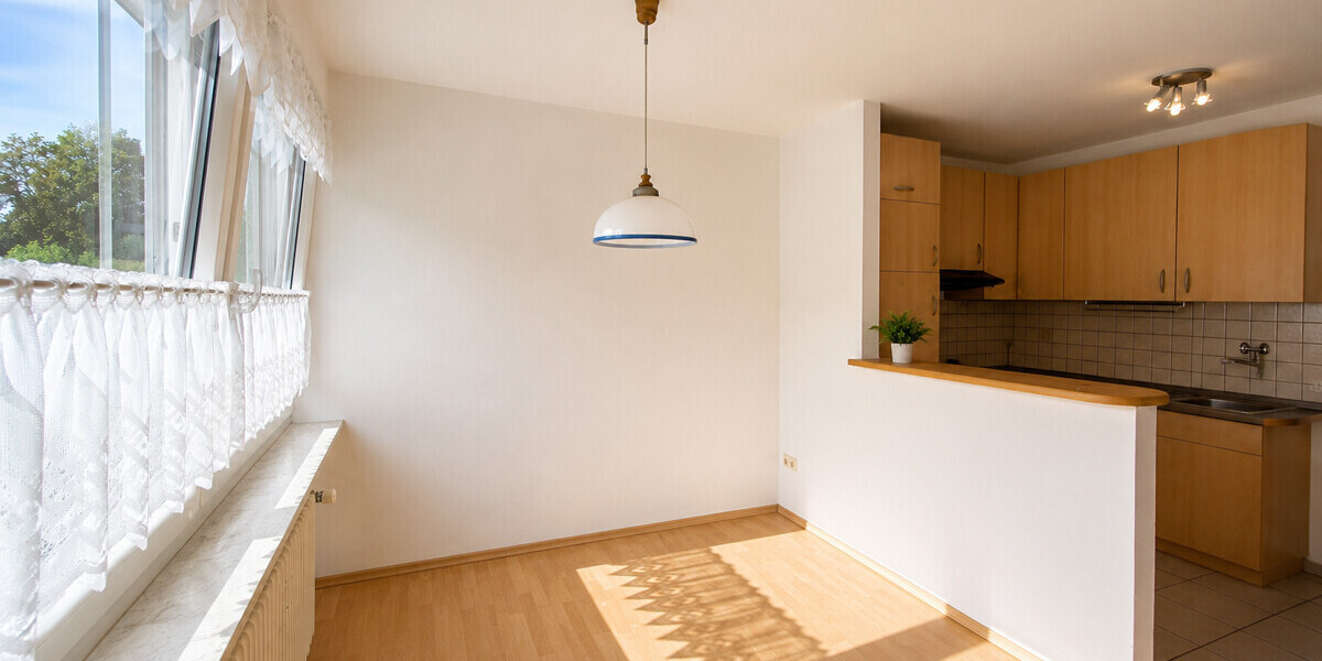 ***Clever investieren: WG-geeignete 3-Zimmer-Wohnung im Erbbaurecht*** - Erdgeschoßwohnung Karlsfeld | Angebot:26801257