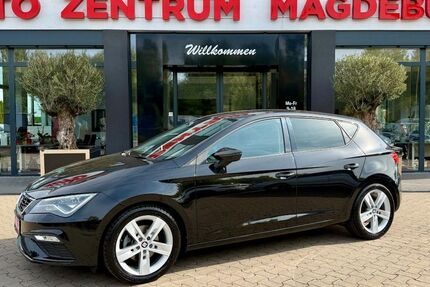 Seat Leon 66.490 km 19.950 &euro; Magdeburg 39112