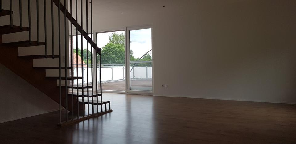 Maisonettenwohnung Neustadt am Rübenberge - 4 Zimmer, 120 m&sup2;, 1.150&euro; | Angebot:25444390