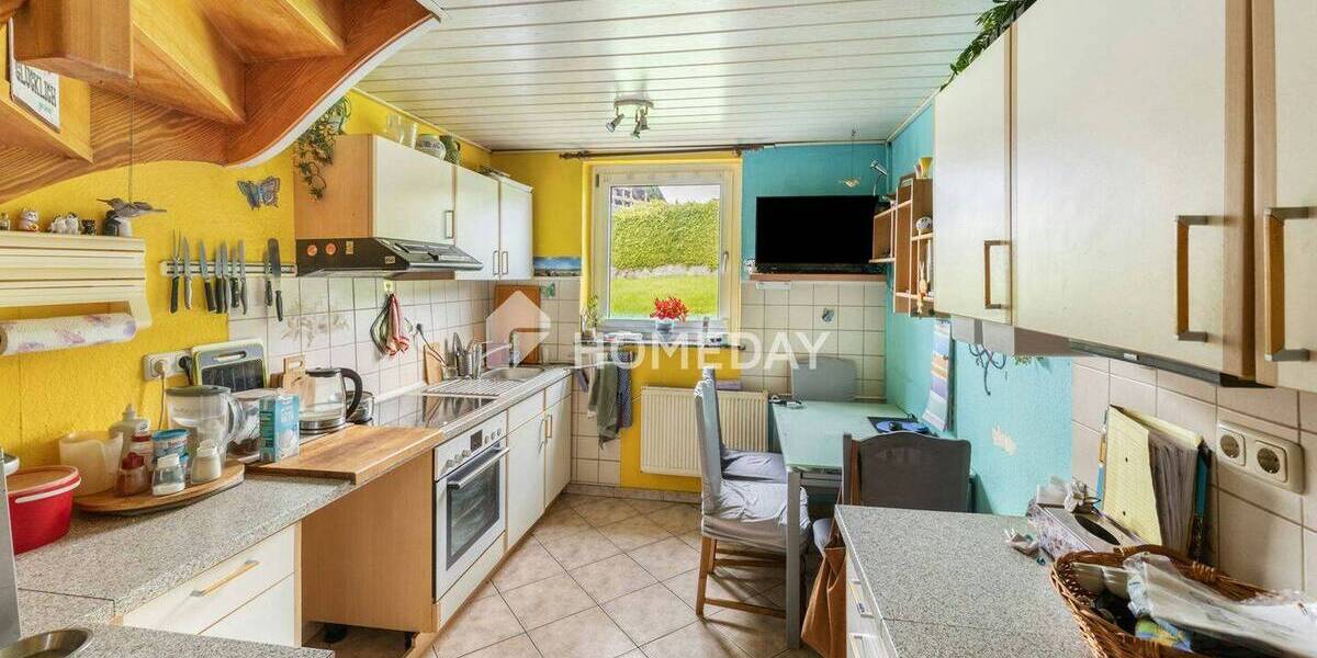 Doppelhaushälfte Groß Lantow / Dolgen am See Groß Lantow - 4 Zimmer, 100 m&sup2;, 99.000&euro; | Angebot:26807240