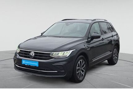 VW Tiguan 64.691 km 27.480 &euro; Darmstadt 64295