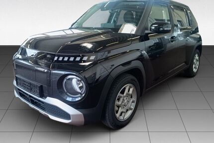 Hyundai INSTER 14.218 km 27.365 &euro; Waren 17192