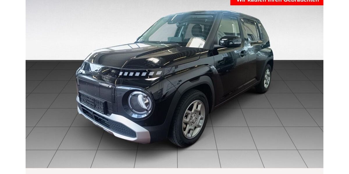 Hyundai INSTER 14.218 km 27.365 &euro; Waren 17192