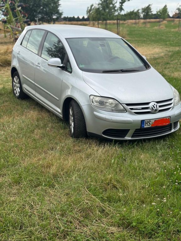 Golf Plus