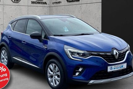 Renault Captur 55.428 km 16.950 &euro; Brandenburg an der Havel 14772