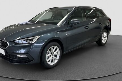 Seat Leon 7.600 km 31.650 &euro; Ingolstadt 85053