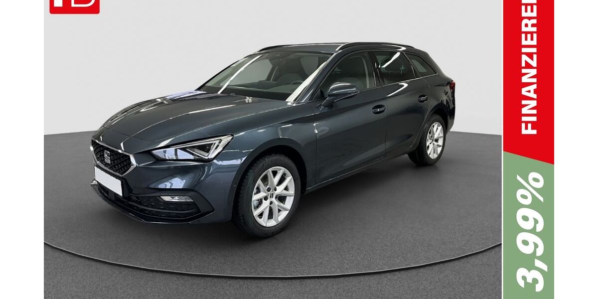 Seat Leon 7.600 km 31.650 &euro; Ingolstadt 85053