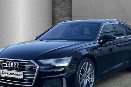 Audi A6 90.440 km 38.890 &euro; Stade 21682