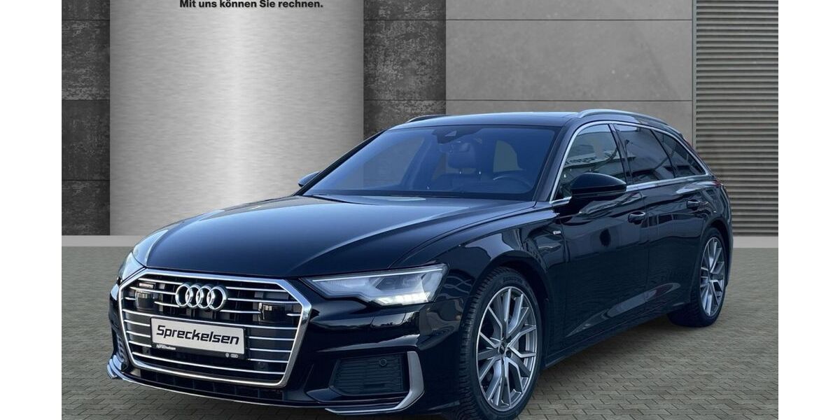 Audi A6 90.440 km 38.890 &euro; Stade 21682