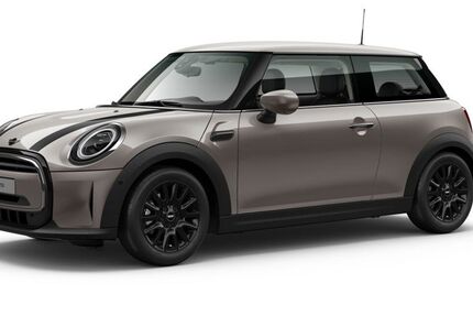 Mini Cooper 41.735 km 18.888 &euro; Elmshorn 25337