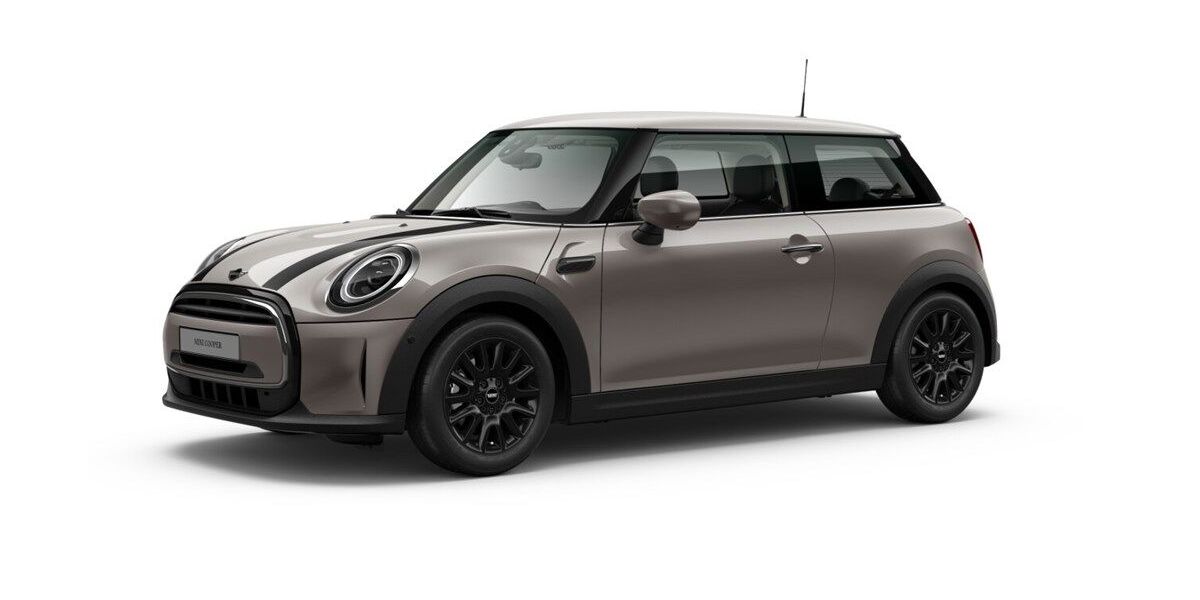 Mini Cooper 41.735 km 18.888 &euro; Elmshorn 25337