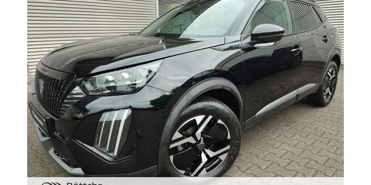 Peugeot 2008 27.156 km 21.940 &euro; Brandenburg an der Havel 14772