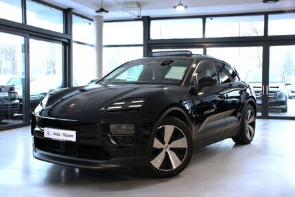 Porsche Macan 15.953 km 75.800 &euro; München 81825