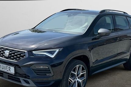 Seat Ateca 1.500 km 31.489 &euro; Hagen 27628