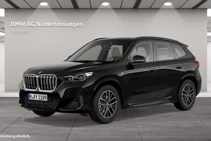BMW X1 19.355 km 45.891 &euro; Nürnberg 90441