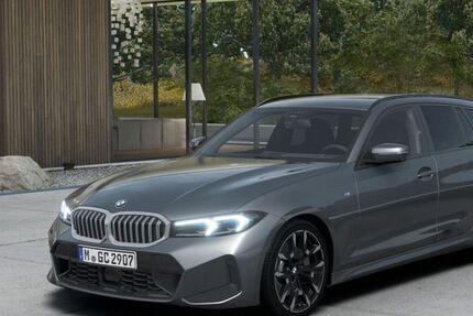 BMW 320 16.294 km 41.950 &euro; Höxter / Stahle 37671
