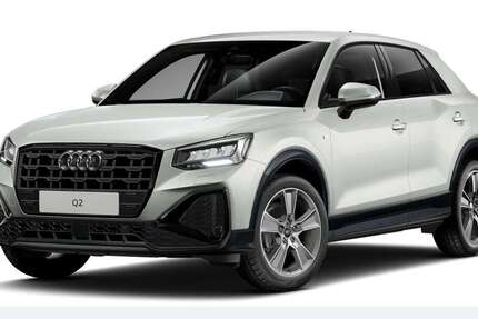Audi Q2 5.392 km 33.690 &euro; Remscheid 42897