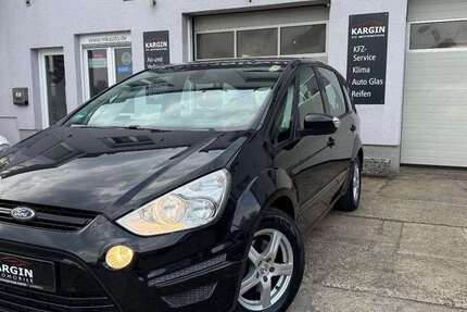 Ford S-Max 120.000 km 8.399 &euro; Lengerich 49525