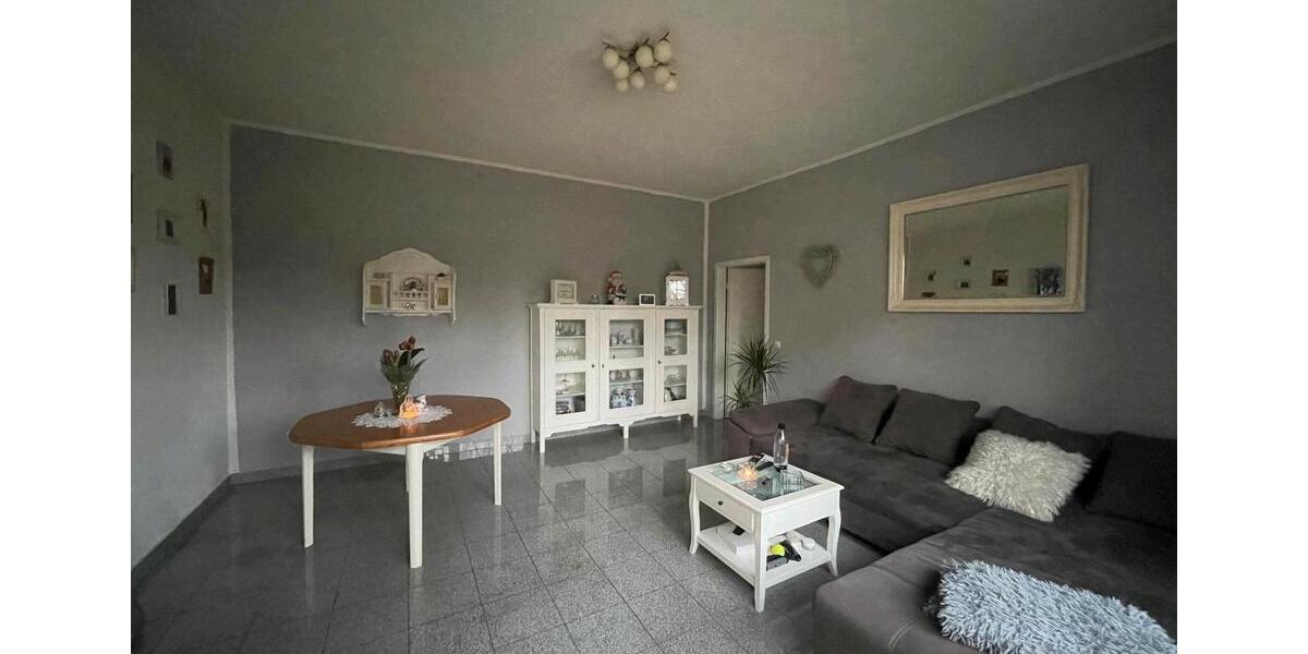 Erdgeschoßwohnung Dorsten - 2 Zimmer, 56 m&sup2;, 119.000&euro; | Angebot:26816685