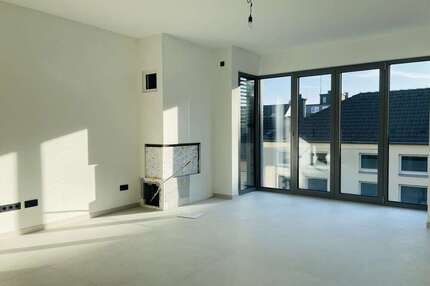 Wohnung zum Mieten in Hilden 2.000 € 100 m²