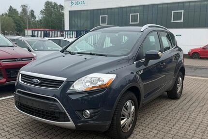 Ford Kuga 285.000 km 3.600 &euro; Seelze 30926
