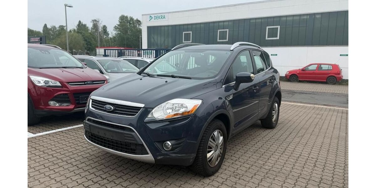 Ford Kuga 285.000 km 3.600 &euro; Seelze 30926