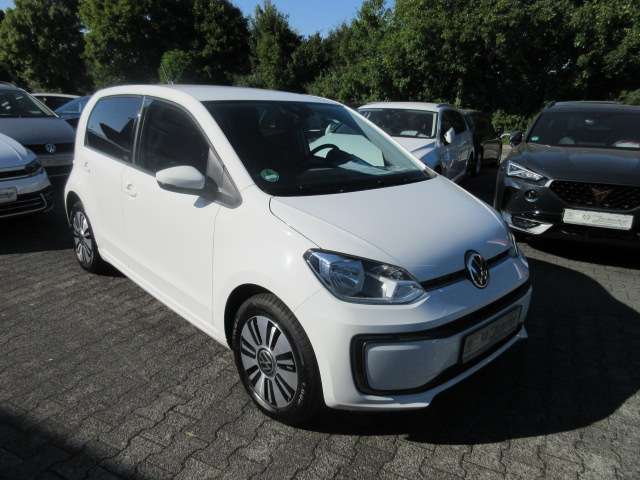 e-up! UNITED Automatik NAVIV. KAMERA CLIMATRONIC G