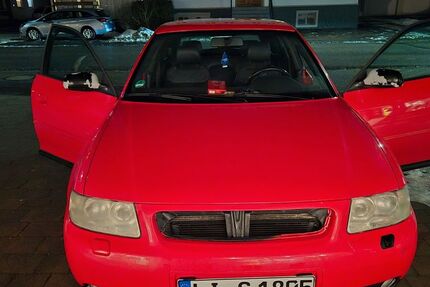 Audi A3 327.091 km 3.400 &euro; Lindenberg im Allgäu 88161