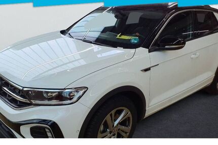 VW T-Roc 27.554 km 30.830 € Berlin 10587