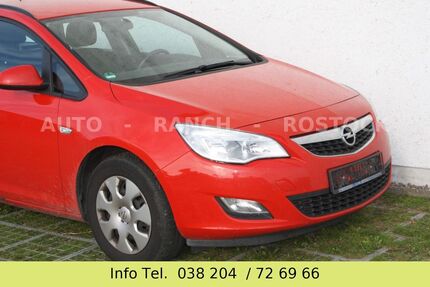Opel Astra 162.000 km 2.999 &euro; Broderstorf OT Pastow 18184