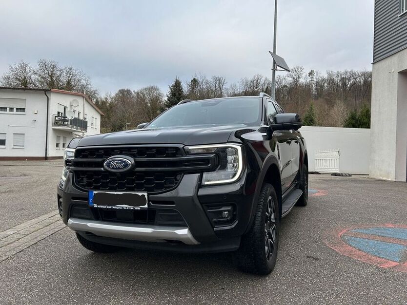 Ranger