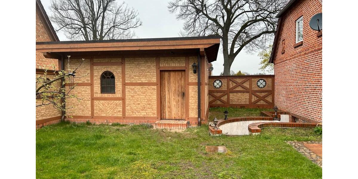 Einfamilienhaus Bützow - 299.000&euro; | Angebot:26131469