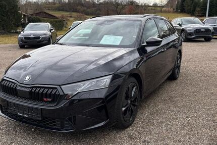 Skoda Octavia 17.650 km 38.860 &euro; Spalt 91174