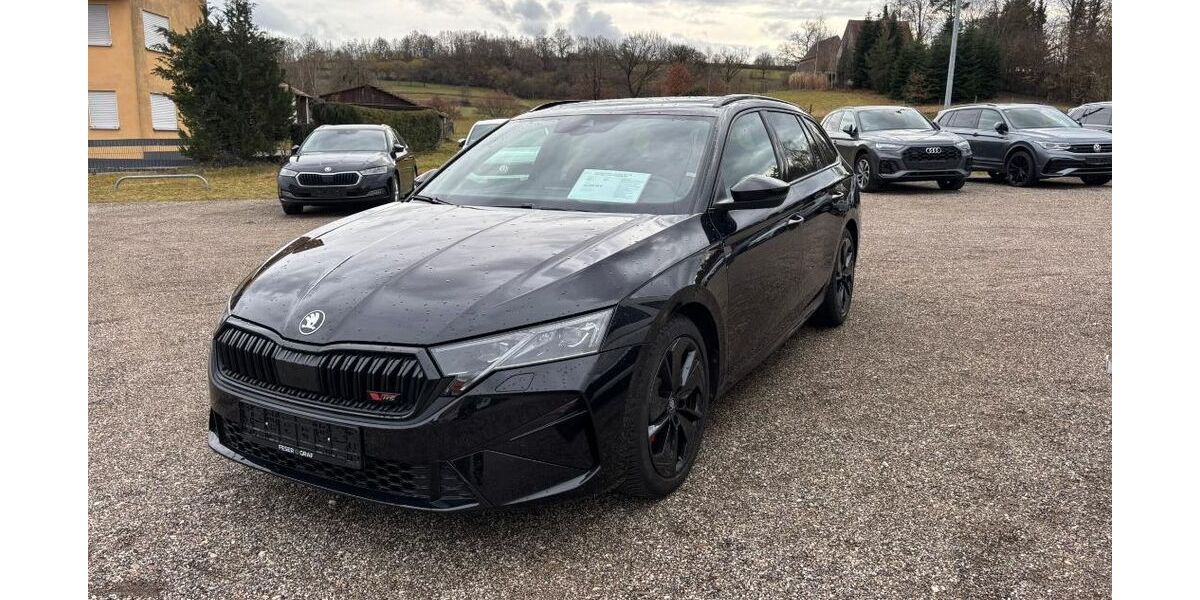 Skoda Octavia 17.650 km 38.860 &euro; Spalt 91174