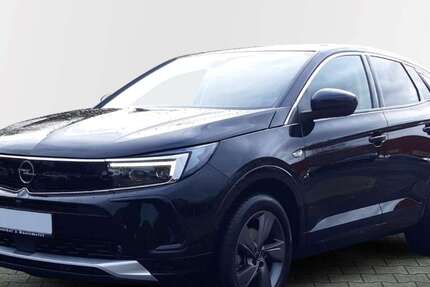 Opel Grandland 19.990 km 19.500 &euro; Soest 59494