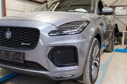 Jaguar E-Pace 149.097 km 23.800 &euro; Steinbach-Hallenberg OT Herges-Hallenberg 98587