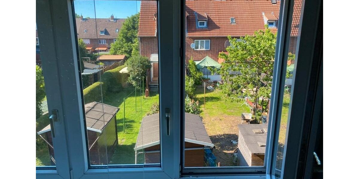 Etagenwohnung Kiel Elmschenhagen - 2 Zimmer, 57 m&sup2;, 140.000&euro; | Angebot:26359737