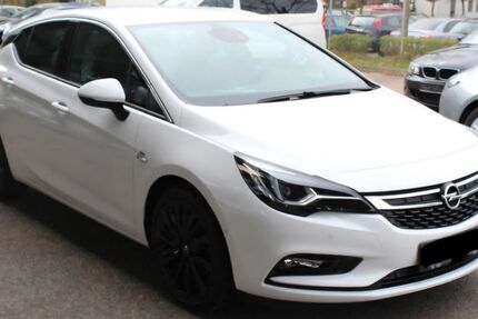 Opel Astra 85.000 km 10.995 &euro; Biberach 88400