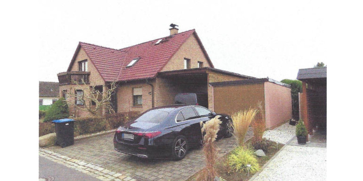 Einfamilienhaus Meuselwitz - 290.000&euro; | Angebot:24681438