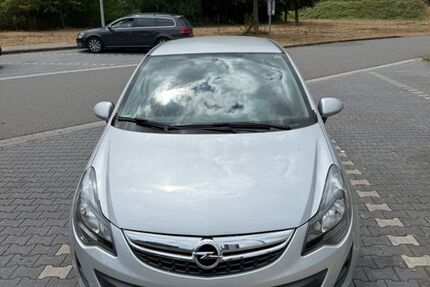 Opel Corsa 52.752 km 5.500 &euro; Münster 48161