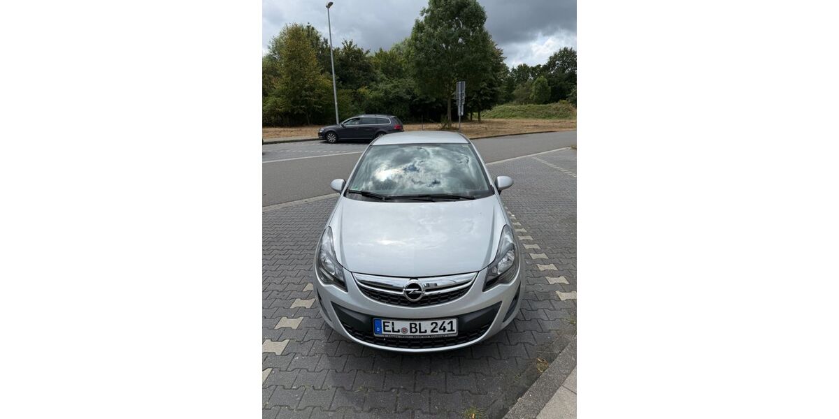 Opel Corsa 52.752 km 5.500 &euro; Münster 48161