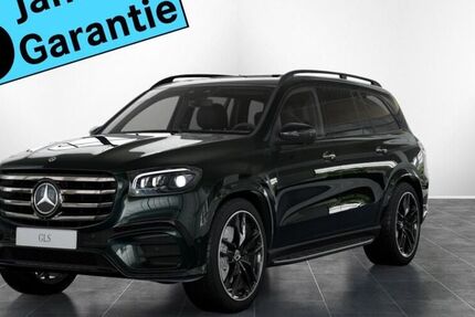 Mercedes GLS 450