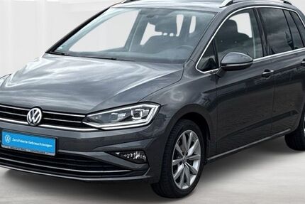 VW Golf Sportsvan 68.700 km 16.450 &euro; Aschersleben 06449